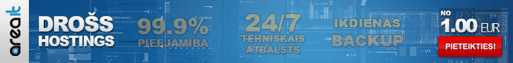 izdevīgs hostings